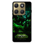World Of Warcraft Motorola Edge 2026 Case
