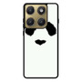 WWF Panda Motorola Edge 2026 Case