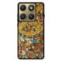 X-Men Comic Pattern Motorola Edge 2026 Case