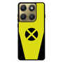 X-Men Wolverine Suit Motorola Edge 2026 Case