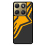 yellow alpinestatr Motorola Edge 2026 Case