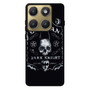 Yes No Batman Dark Knight Motorola Edge 2026 Case
