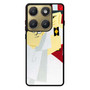 Yosh Samurai Jack Motorola Edge 2026 Case