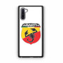 Abarth Automotive 4 Samsung Galaxy Note 10 Case