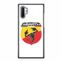 Abarth Automotive 4 Samsung Galaxy Note 10+ | Samsung Galaxy Note 10+ 5G Case