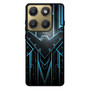 Young Justice Nightwing 1 Motorola Edge 2026 Case