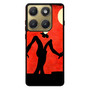 Young Justice Nightwing 3 Motorola Edge 2026 Case