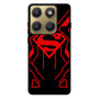 Young Justice Superboy Motorola Edge 2026 Case