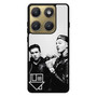 Zach Abels And Jesse Rutherford Motorola Edge 2026 Case
