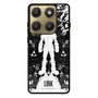 Zelda Link Kleptomania Motorola Edge 2026 Case