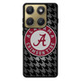 Albama Crimson Tide 1 Motorola Edge 2026 Case
