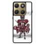 Albama Crimson Tide 4 Motorola Edge 2026 Case