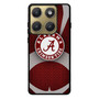 Albama Crimson Tide 5 Motorola Edge 2026 Case