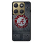 Albama Crimson Tide Metal Motorola Edge 2026 Case