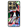 Alec Monopoly Wall Street 1 Motorola Edge 2026 Case