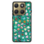 Animal Crossing Collage 2 Motorola Edge 2026 Case