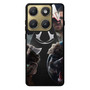 Assassins Creed Series Motorola Edge 2026 Case