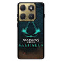 Assassins Creed Valhalla Logo 1 Motorola Edge 2026 Case