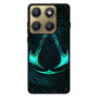 Assassins Creed Valhalla Logo 2 Motorola Edge 2026 Case