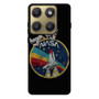 Astronaut NASA Motorola Edge 2026 Case