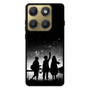Attack on Titan Eren Mikasa Armin Motorola Edge 2026 Case
