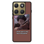 Attack on Titan Levi Quotes Motorola Edge 2026 Case
