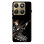 Attack on Titan Sasha Blouse Motorola Edge 2026 Case