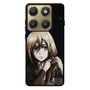 Attack On Titan Historia Reiss Motorola Edge 2026 Case