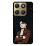 Attack OnTitan Levi At Night Motorola Edge 2026 Case