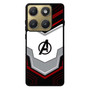 Avenger Quantum Suit Motorola Edge 2026 Case