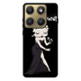 Betty Boop Singing Motorola Edge 2026 Case