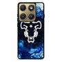 Black Clover 2 Motorola Edge 2026 Case