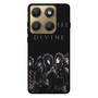 Black Veil Brides Wretched and Divine Motorola Edge 2026 Case