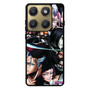 Bleach Aizen's Army Motorola Edge 2026 Case