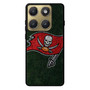 Buccaneers in Grass Motorola Edge 2026 Case