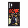 AC DC Crews Samsung Galaxy Note 10+ | Samsung Galaxy Note 10+ 5G Case
