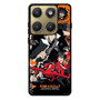 Cowboy Bebop Cover Motorola Edge 2026 Case