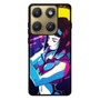 Cowboy Bebop Faye Valentine Motorola Edge 2026 Case