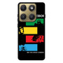 Cowboy Bebop 1 Motorola Edge 2026 Case