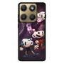 Cuphead 3D Motorola Edge 2026 Case