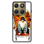 Death Note Agent L Lawliet 2 Motorola Edge 2026 Case