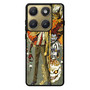 Death Note Kira 1 Motorola Edge 2026 Case