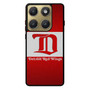 Detroit Red Wings Motorola Edge 2026 Case