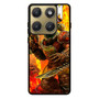 Doom Eternal 2 Motorola Edge 2026 Case