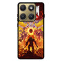 Doom Eternal 3 Motorola Edge 2026 Case