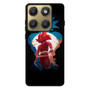 Dragon Bal Z Cell Saga Motorola Edge 2026 Case