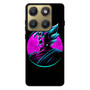 Dragon Ball Vegito Motorola Edge 2026 Case