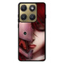 Elfen Lied Lucy Motorola Edge 2026 Case