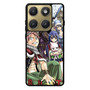 Fairy Tale Motorola Edge 2026 Case