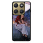 Final Fantasy 7 Remake Aerith Motorola Edge 2026 Case